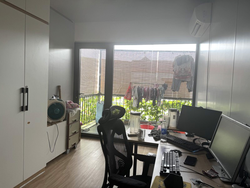 Bán Nhà Căn Góc 2 Tầng 40m² – Tăng Nhơn Phú B, Thủ Đức – Hẻm Xe Hơi – Giá Chỉ 3.4 Tỷ – Vào Ở Ngay - Ảnh 2